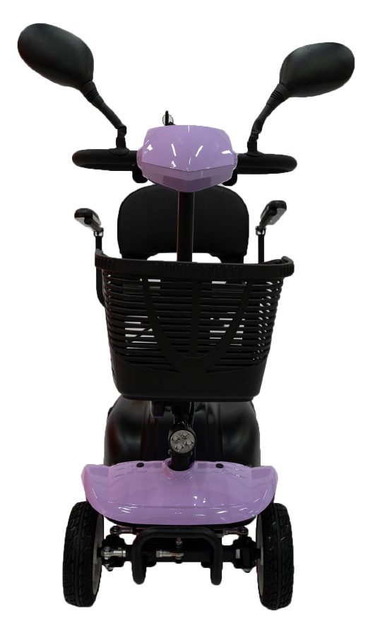 パーソナルモビリティMobilinoシリーズ ｜ 株式会社パシフィックコネクト