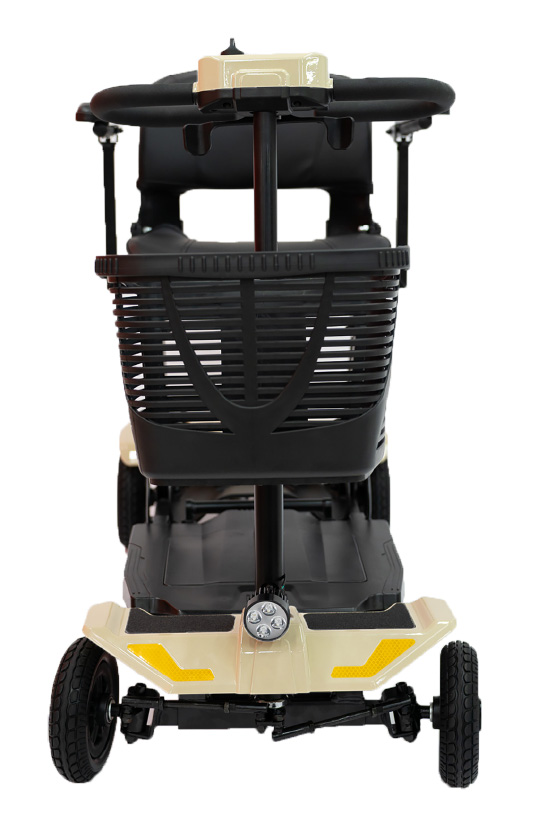 パーソナルモビリティMobilinoシリーズ ｜ 株式会社パシフィックコネクト